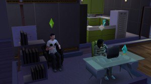 Couch-Convos